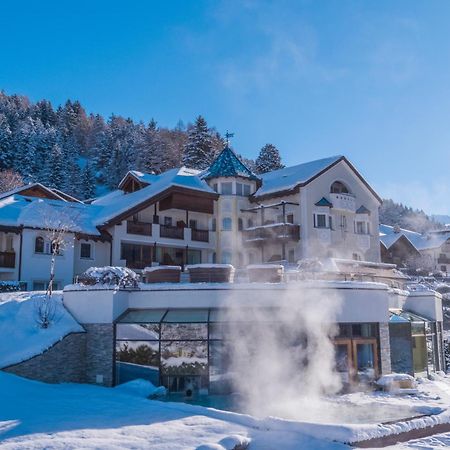 Alpenheim Charming & Spa Hotel Ортизеи Экстерьер фото